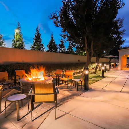 Courtyard By Marriott San Jose South/Morgan Hill Hotel Kültér fotó