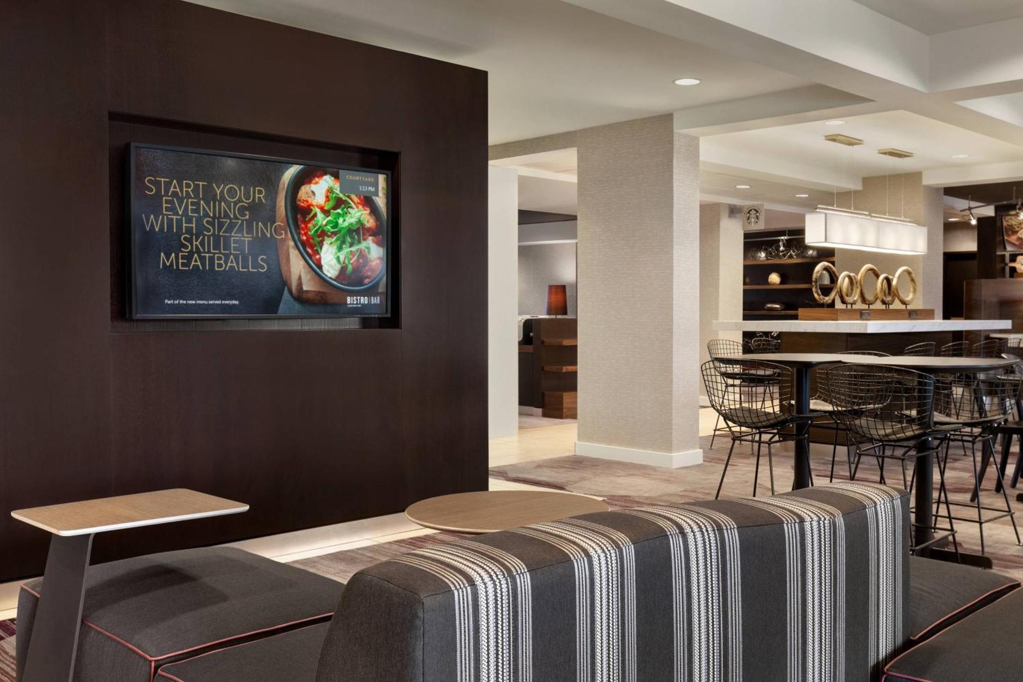 Courtyard By Marriott San Jose South/Morgan Hill Hotel Kültér fotó