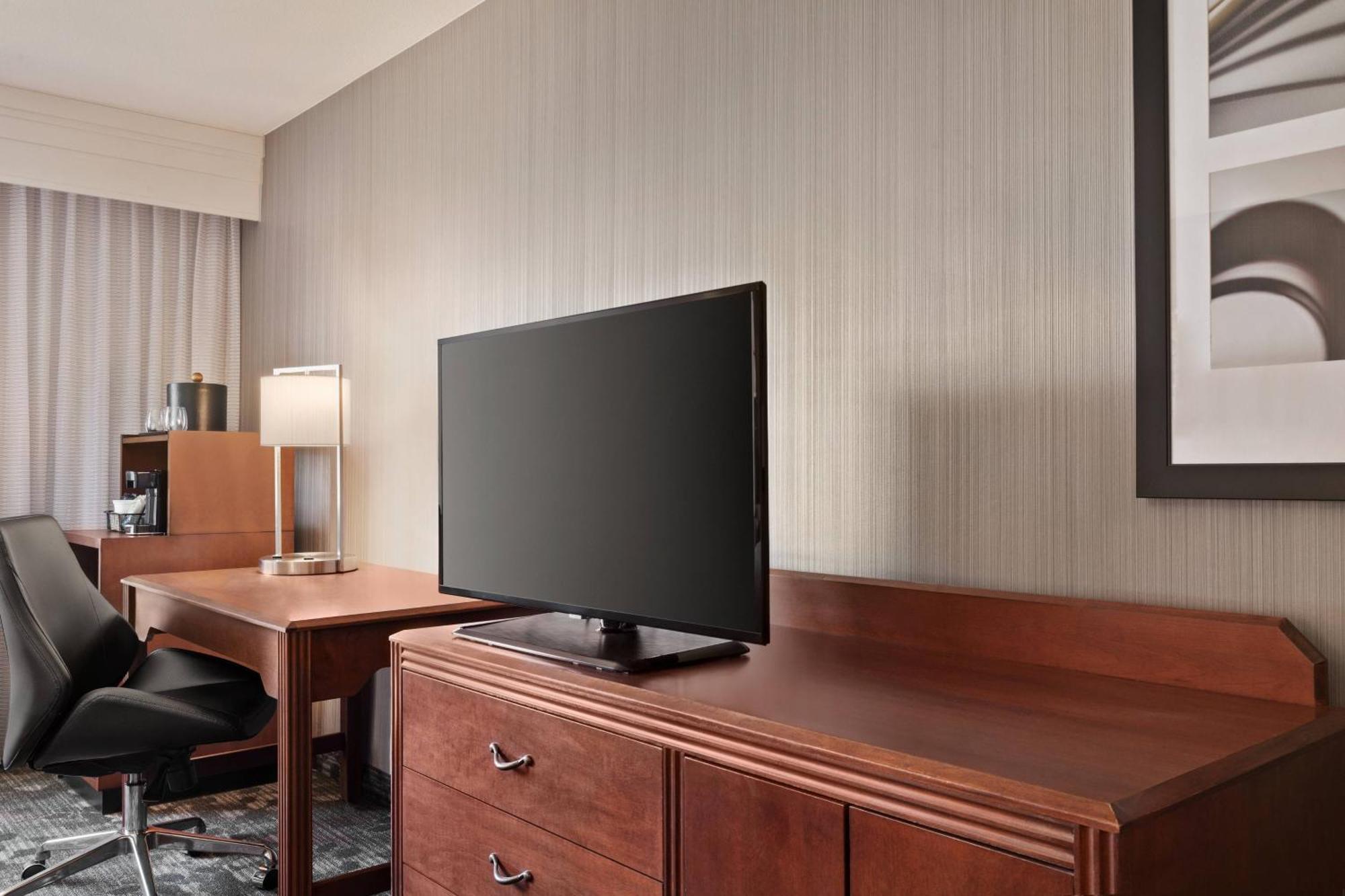Courtyard By Marriott San Jose South/Morgan Hill Hotel Kültér fotó
