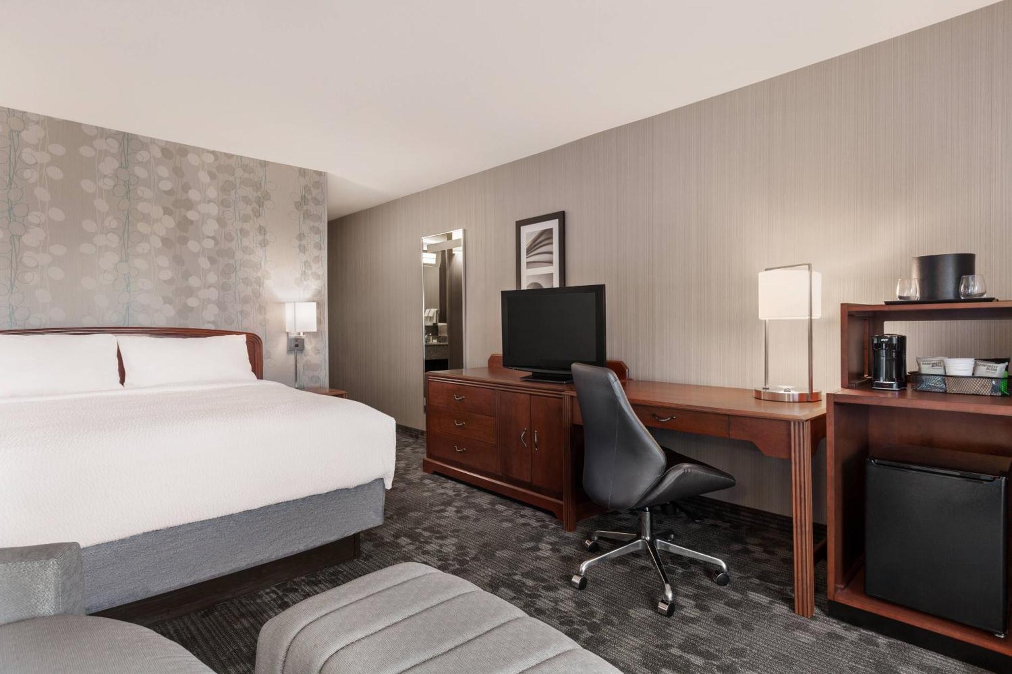 Courtyard By Marriott San Jose South/Morgan Hill Hotel Kültér fotó