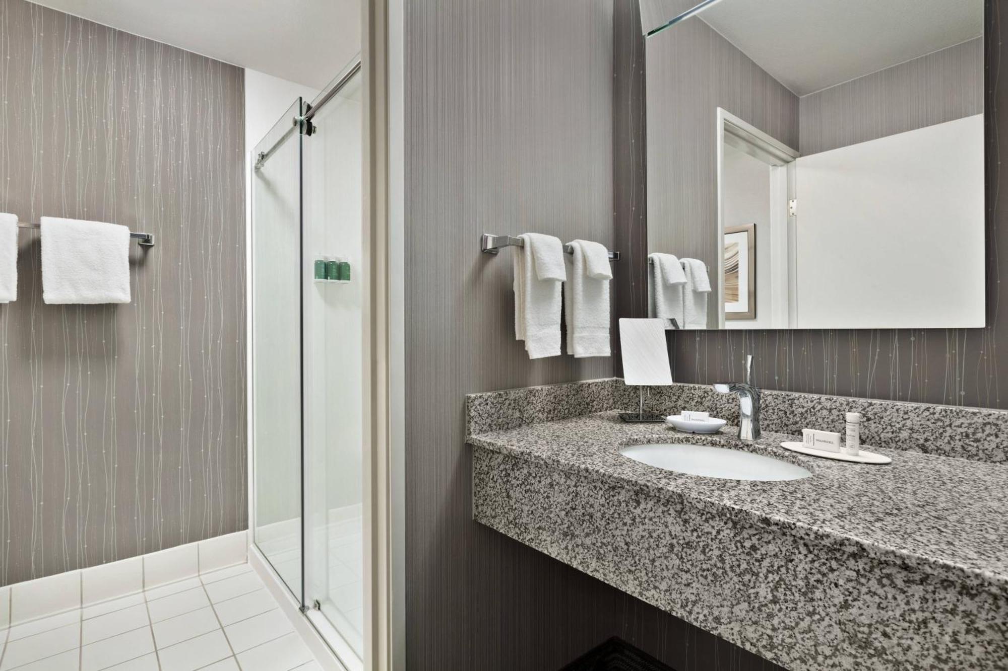 Courtyard By Marriott San Jose South/Morgan Hill Hotel Kültér fotó