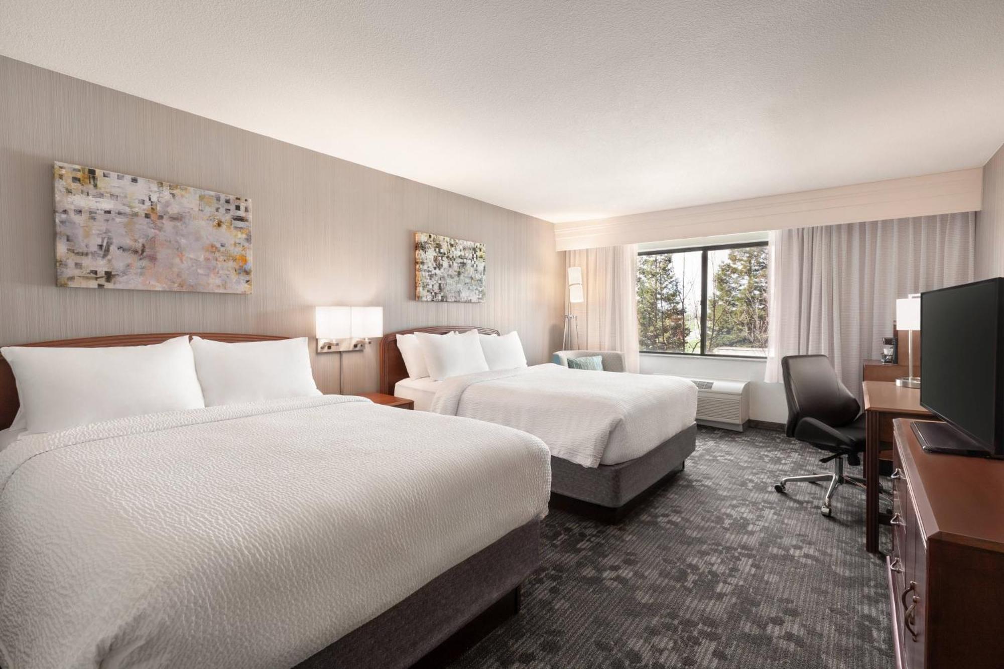 Courtyard By Marriott San Jose South/Morgan Hill Hotel Kültér fotó