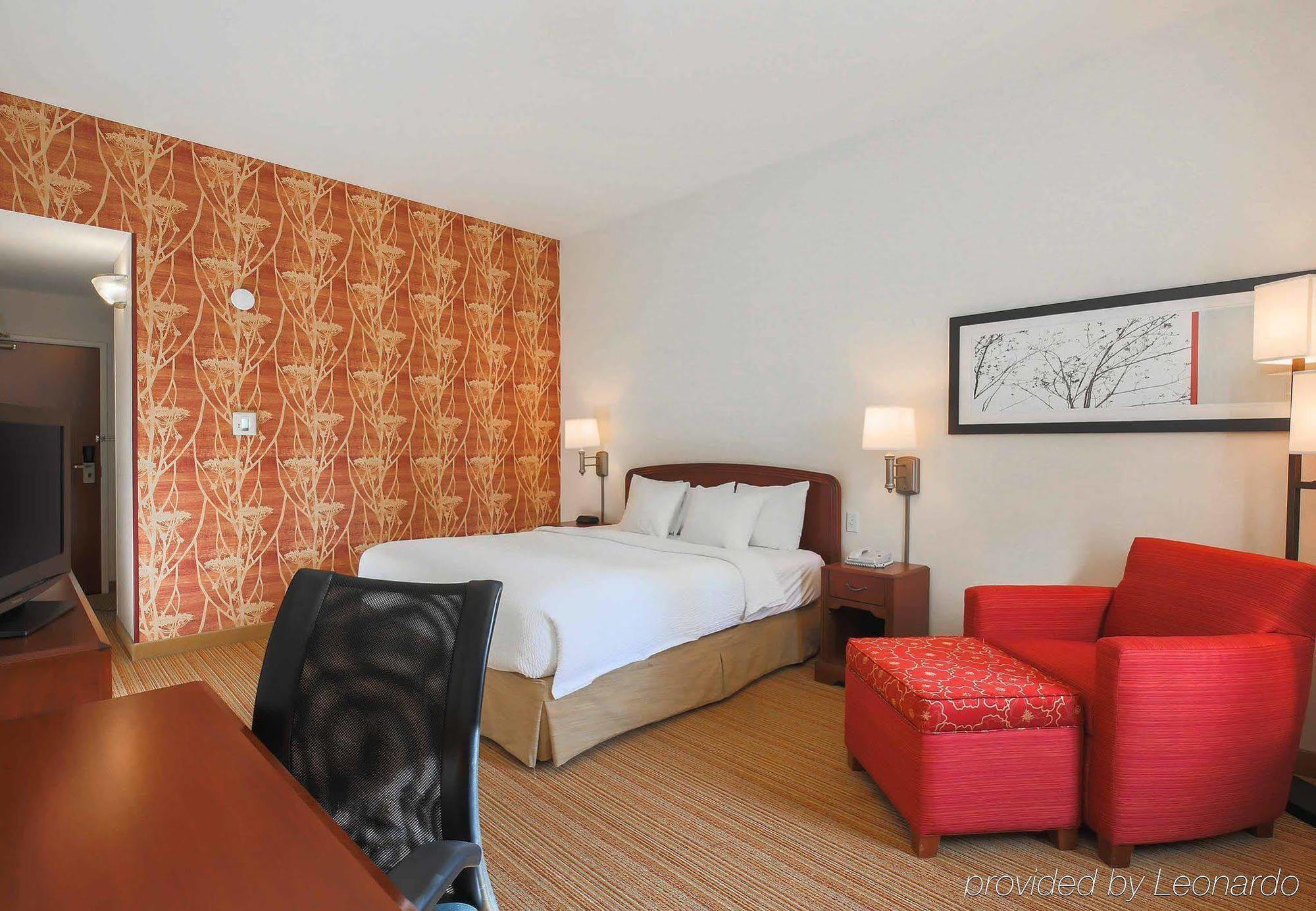 Courtyard By Marriott San Jose South/Morgan Hill Hotel Kültér fotó