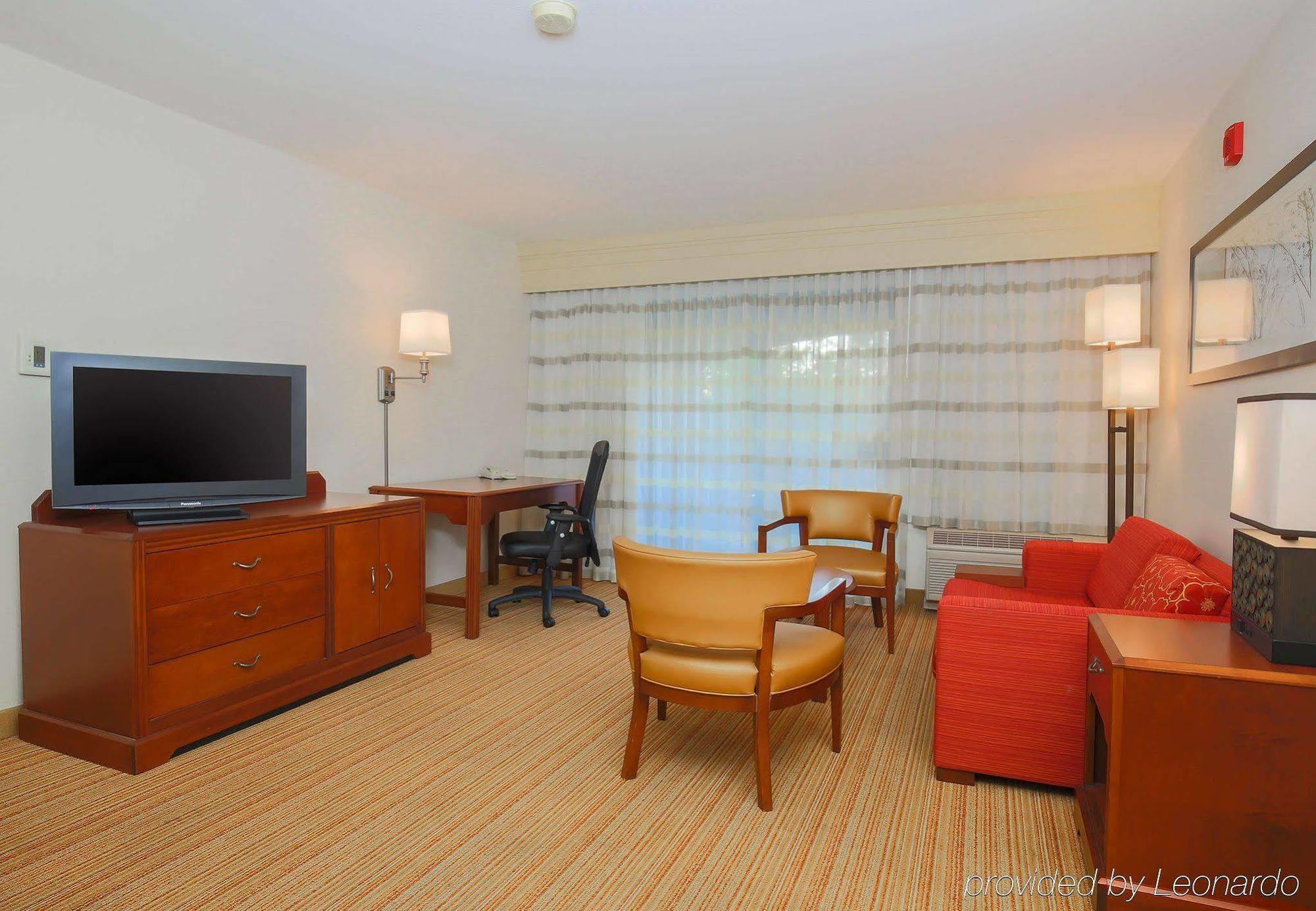 Courtyard By Marriott San Jose South/Morgan Hill Hotel Kültér fotó