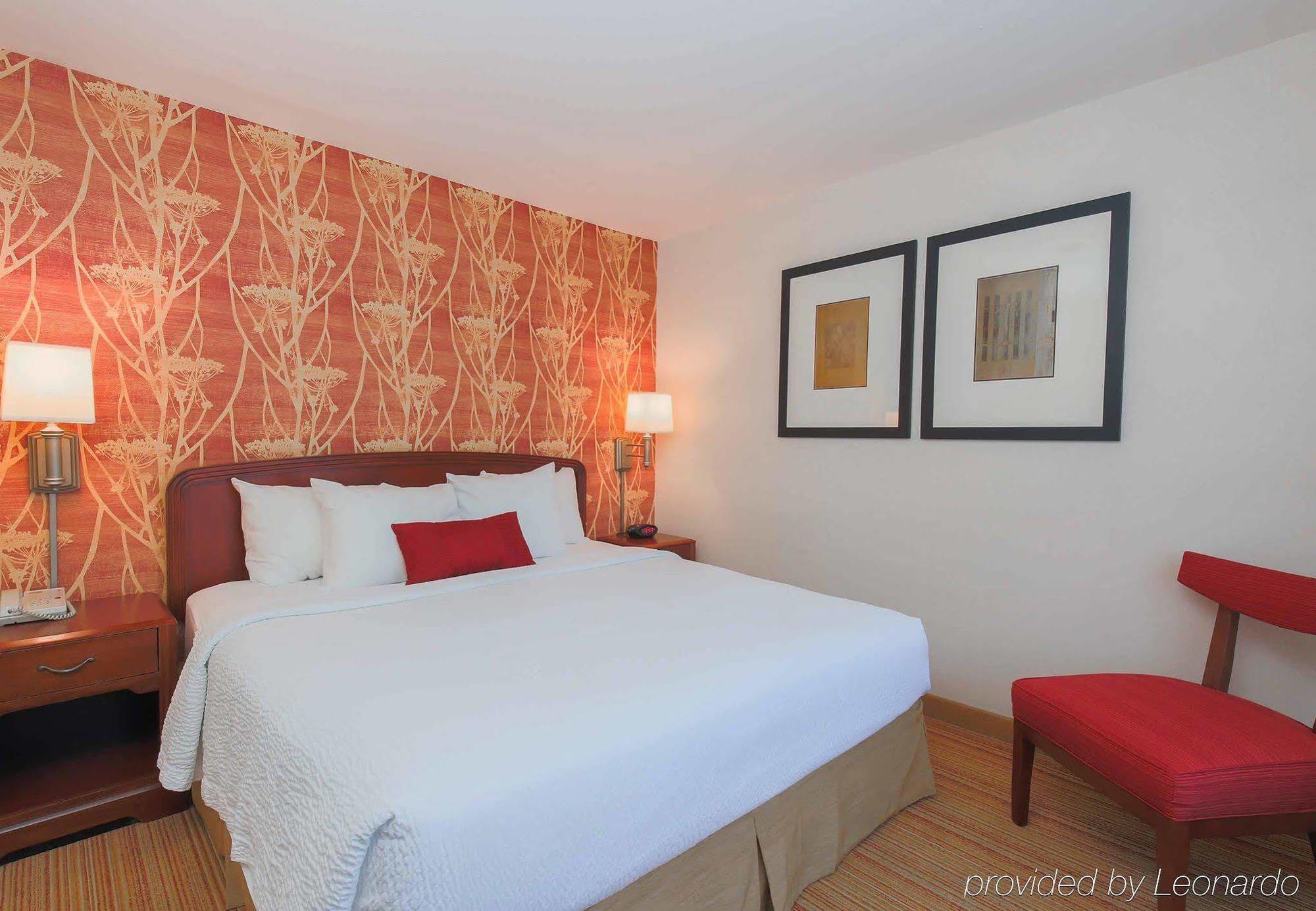 Courtyard By Marriott San Jose South/Morgan Hill Hotel Kültér fotó