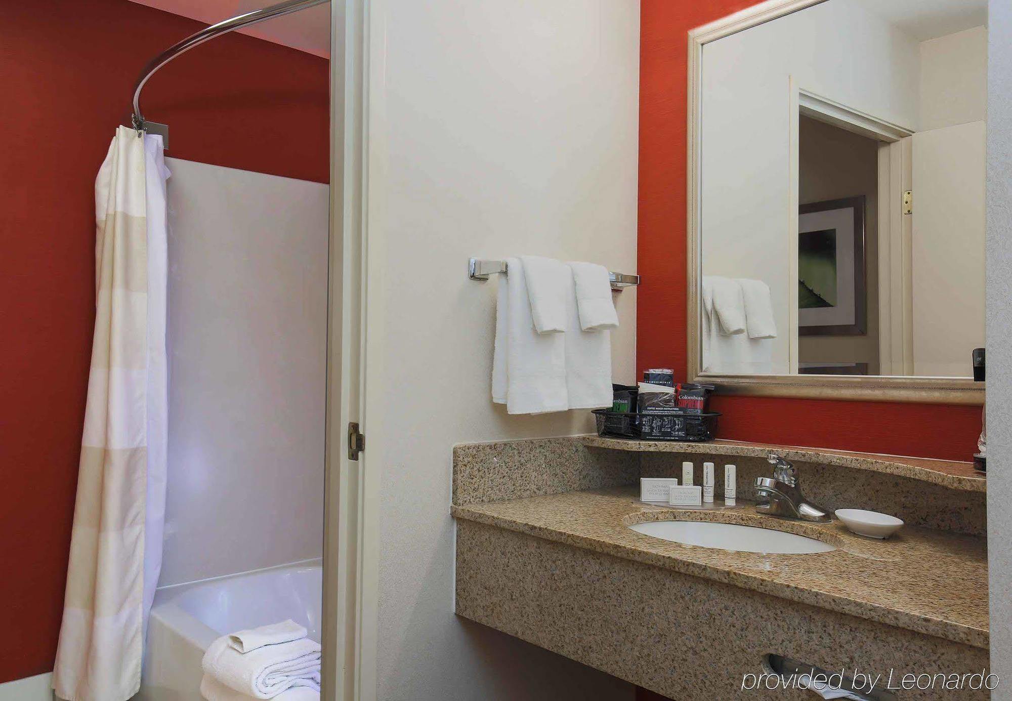 Courtyard By Marriott San Jose South/Morgan Hill Hotel Kültér fotó
