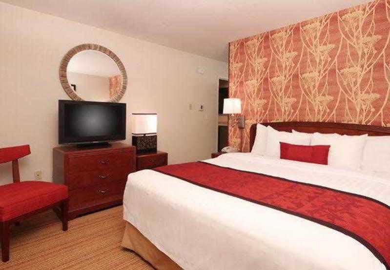 Courtyard By Marriott San Jose South/Morgan Hill Hotel Kültér fotó