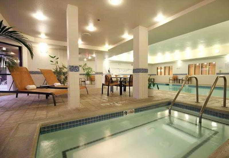 Courtyard By Marriott San Jose South/Morgan Hill Hotel Kültér fotó