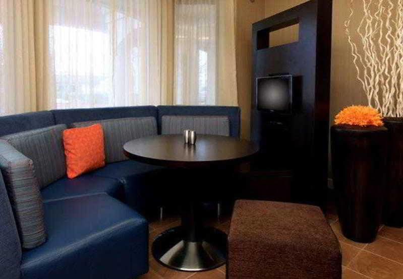 Courtyard By Marriott San Jose South/Morgan Hill Hotel Kültér fotó