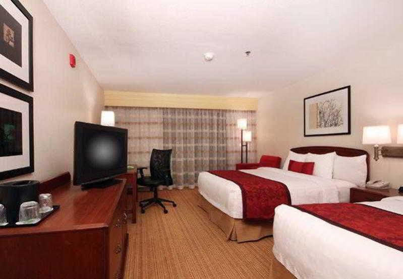 Courtyard By Marriott San Jose South/Morgan Hill Hotel Kültér fotó